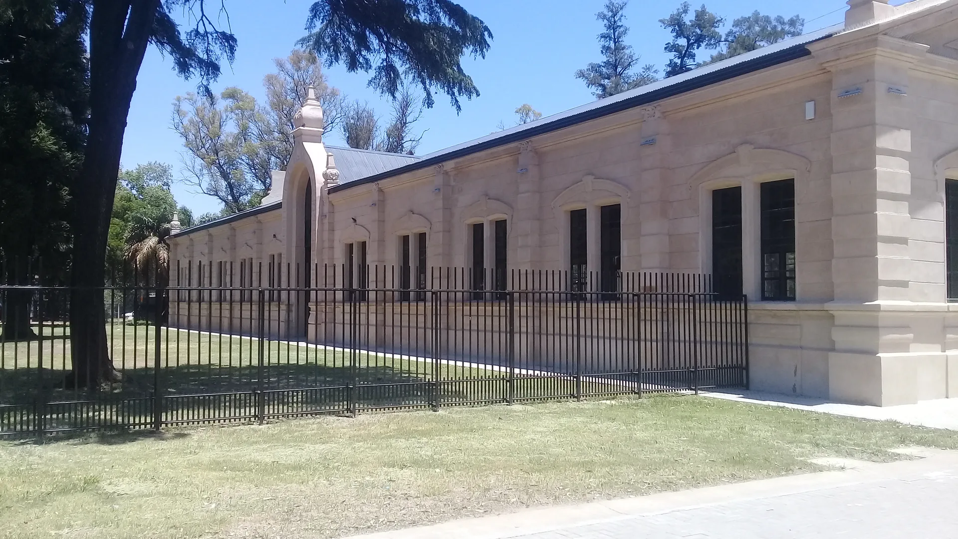 Supervisión La Rural DINALE Rosario - Foto 87