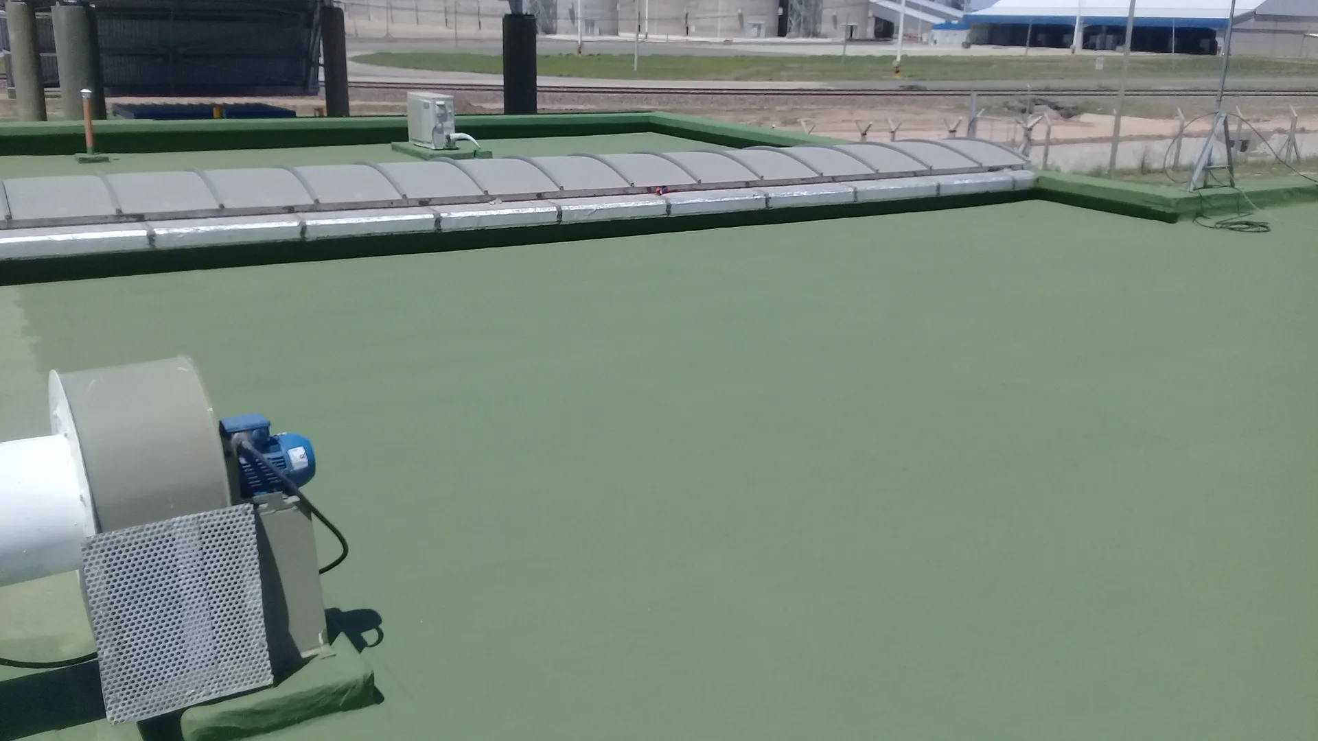 Coordinación Puerto ACA DINALE Rosario - Foto 5