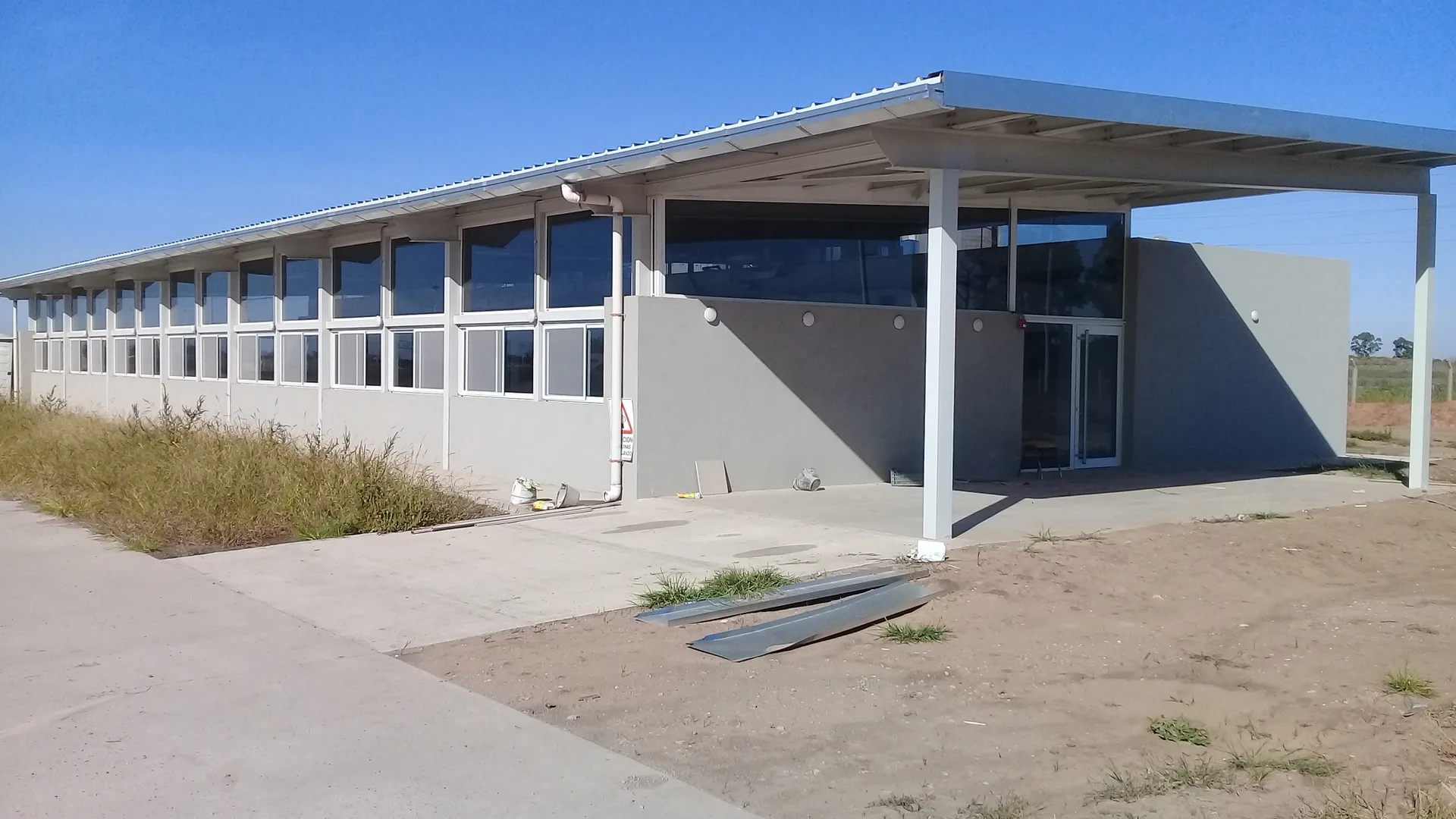 Coordinación Puerto ACA DINALE Rosario - Foto 24