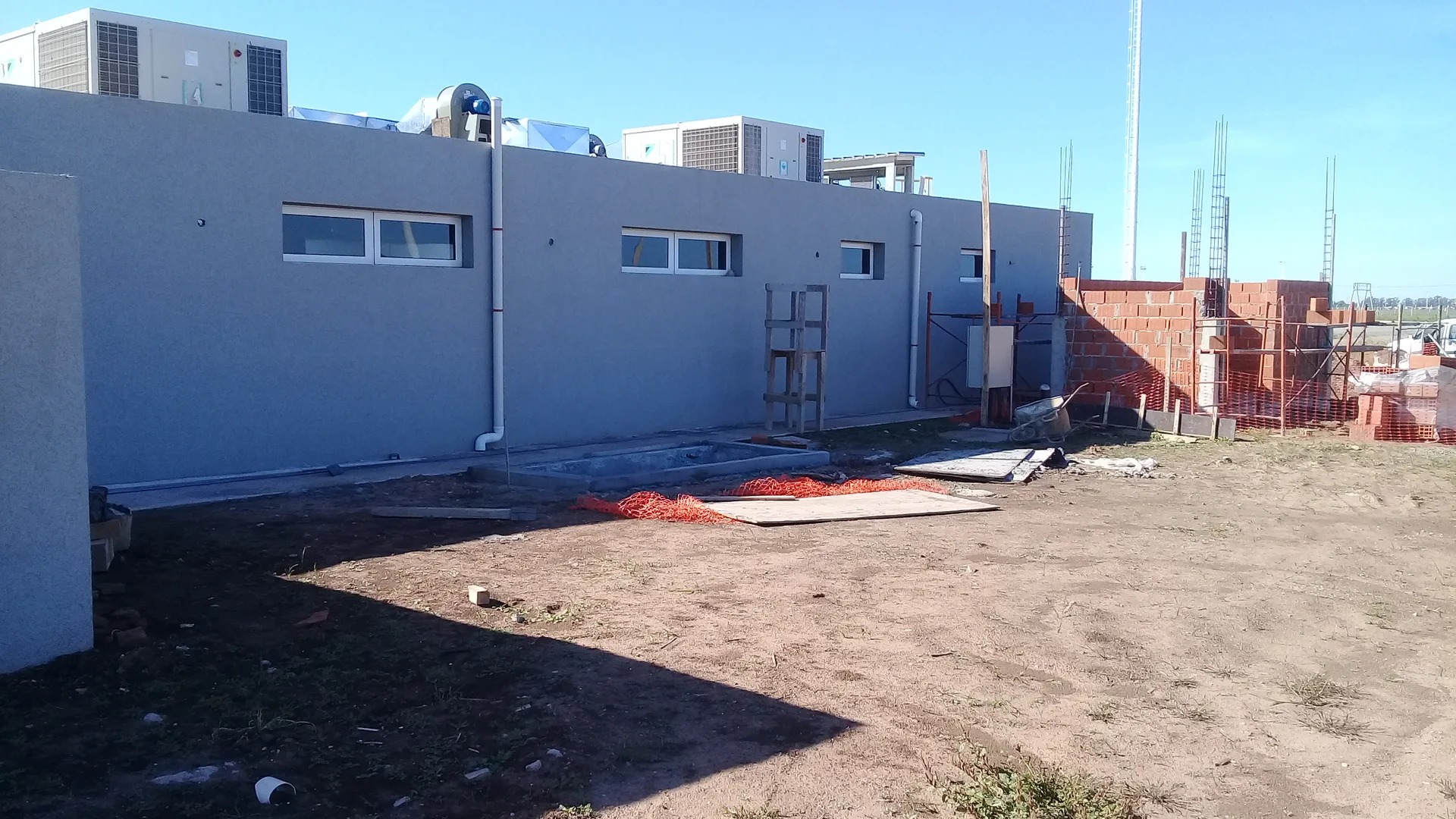 Coordinación Puerto ACA DINALE Rosario - Foto 27