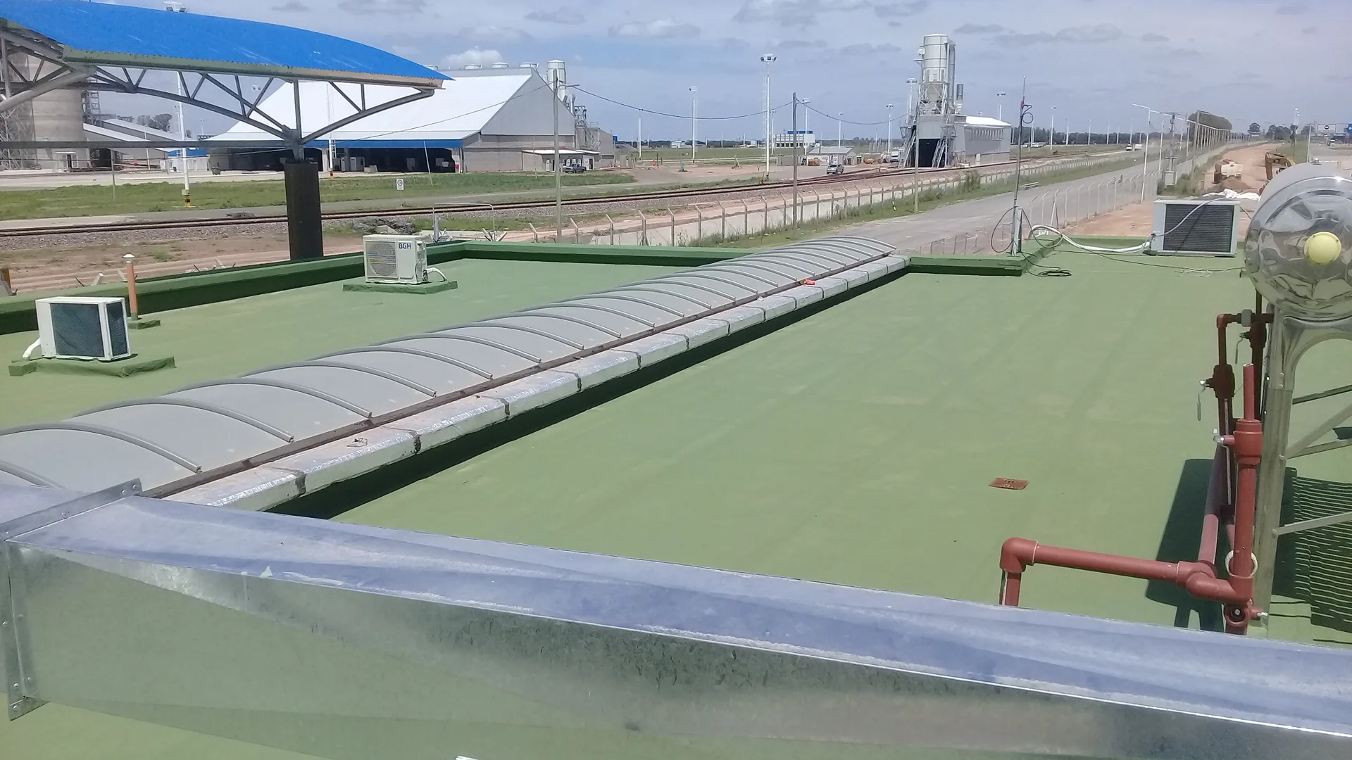 Coordinación Puerto ACA DINALE Rosario - Foto 34