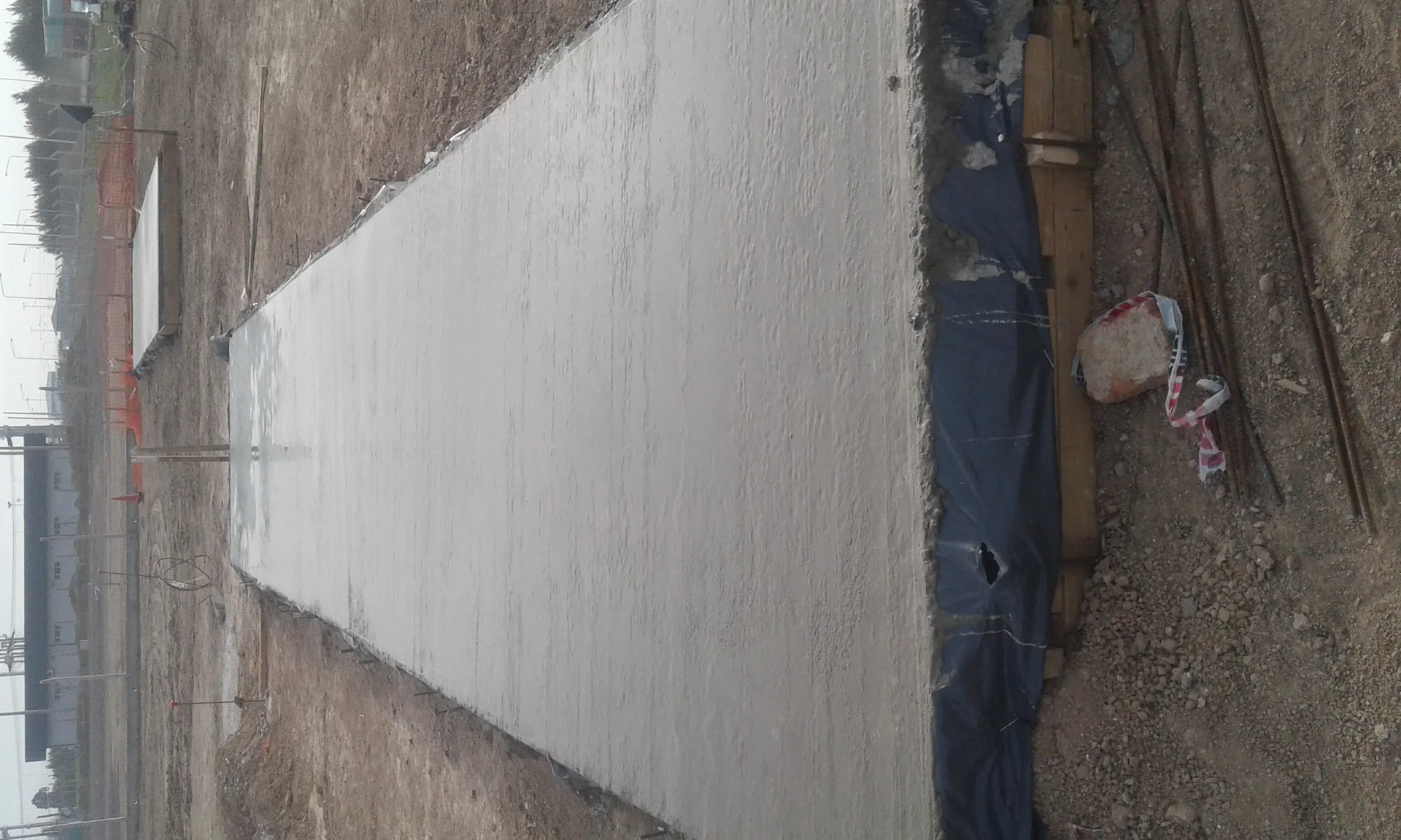 Estación Reguladora Gas Renova Rosario - Foto 4