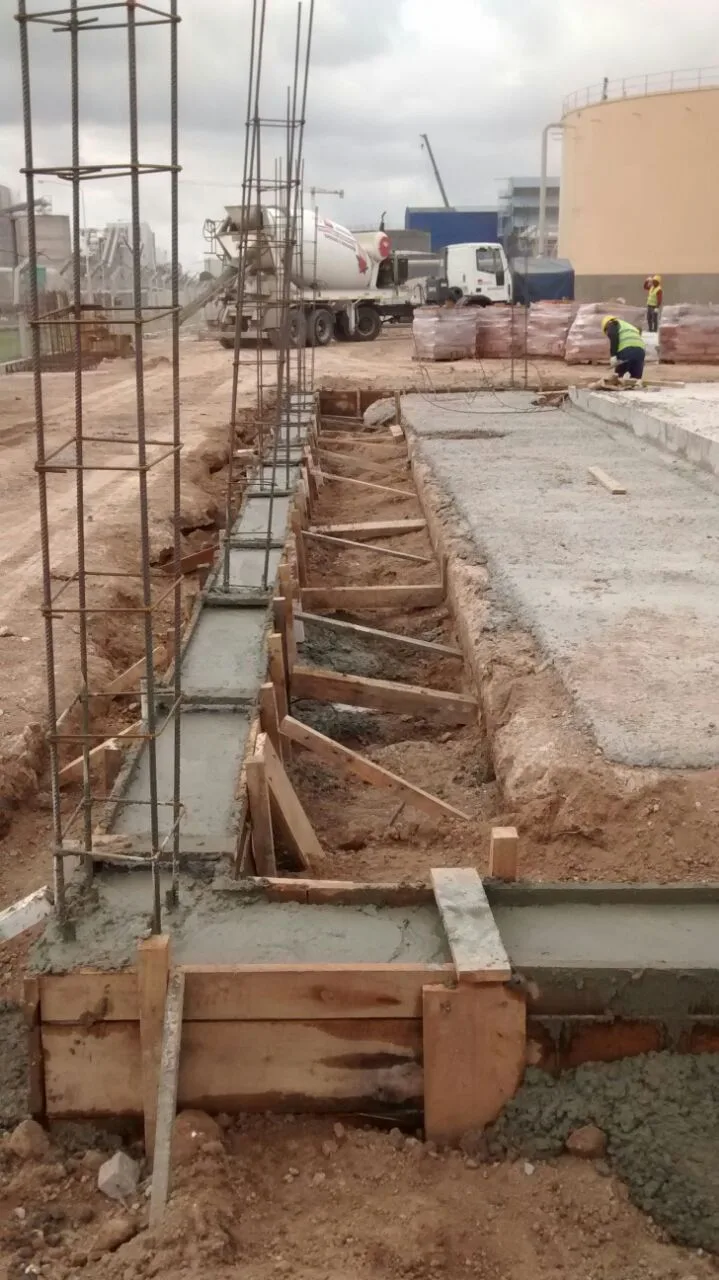 Estación Reguladora Gas Renova Rosario - Foto 11