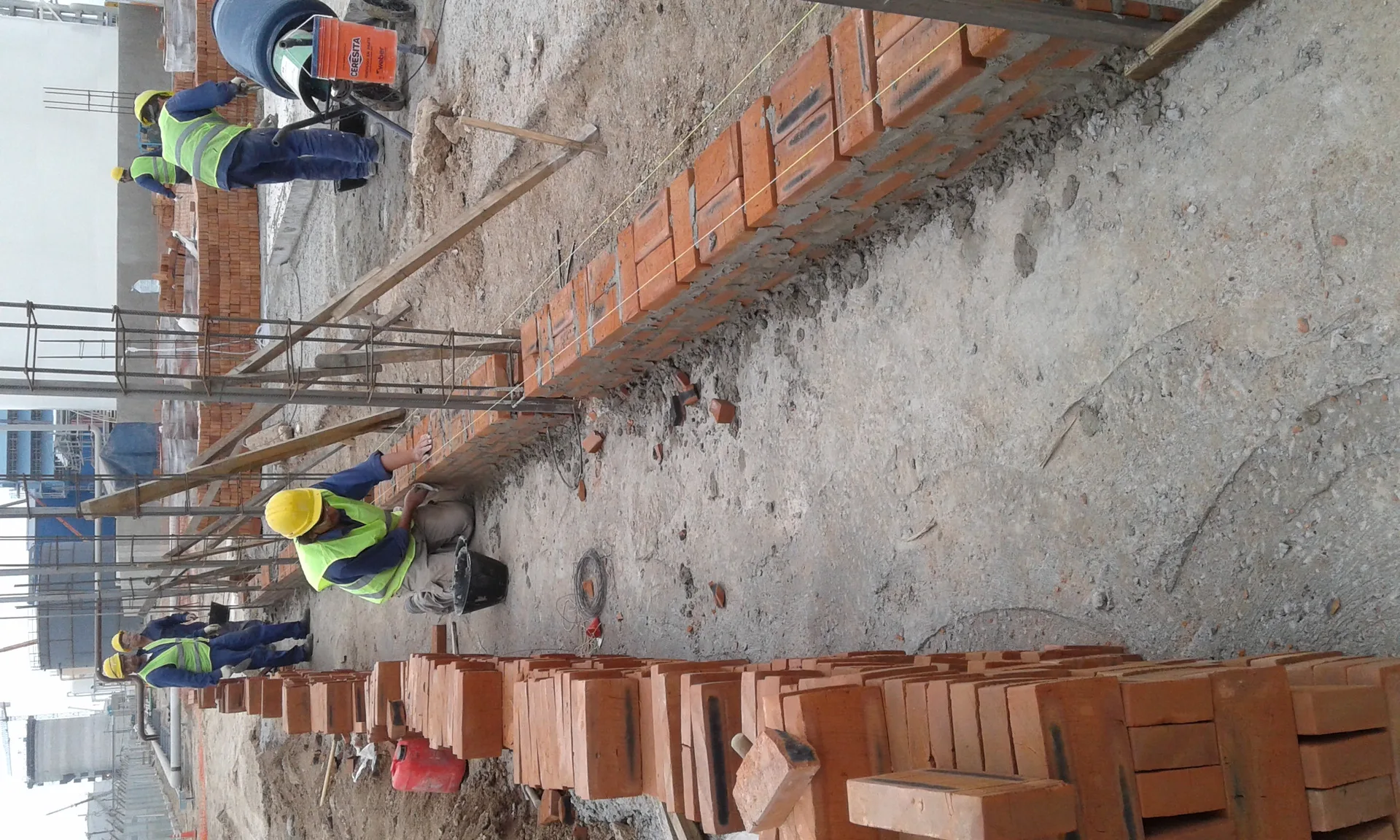 Estación Reguladora Gas Renova Rosario - Foto 18