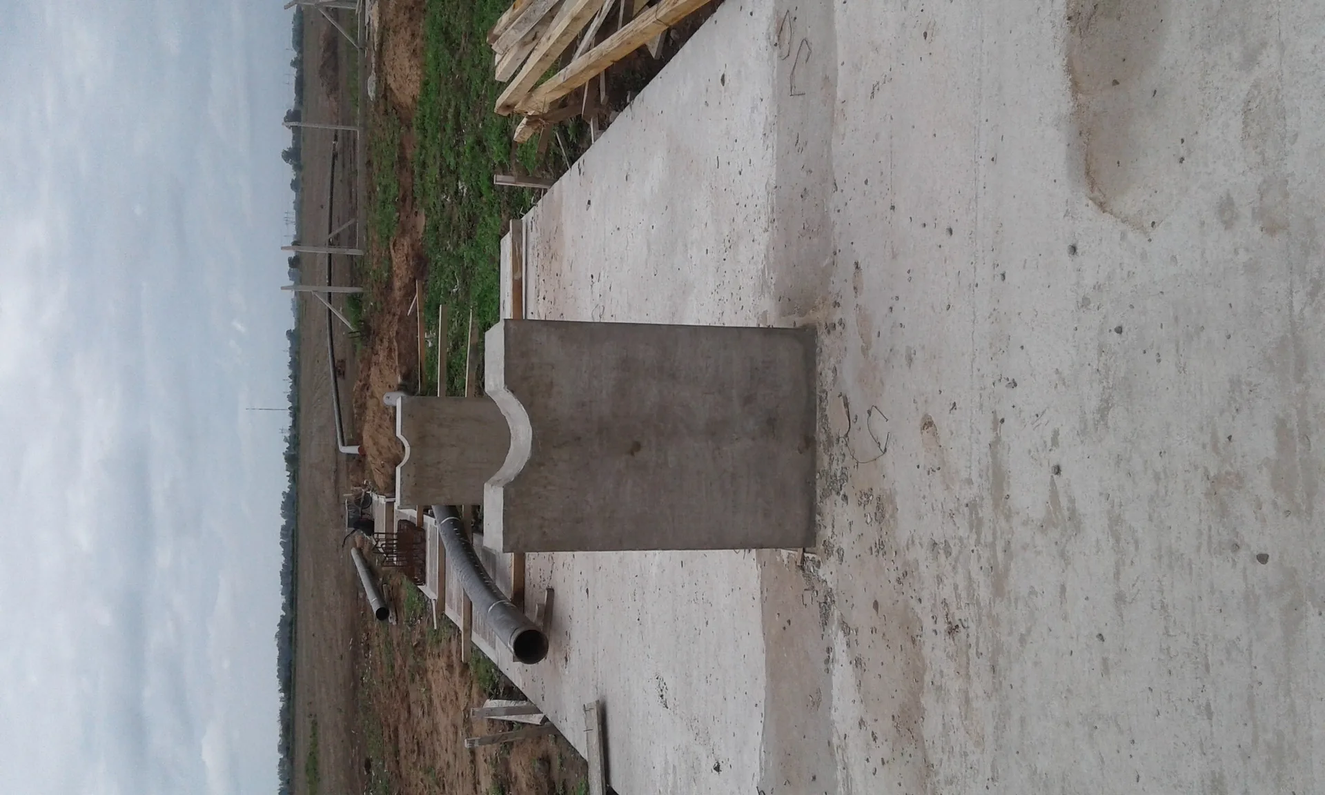 Estación Reguladora Gas Renova Rosario - Foto 19