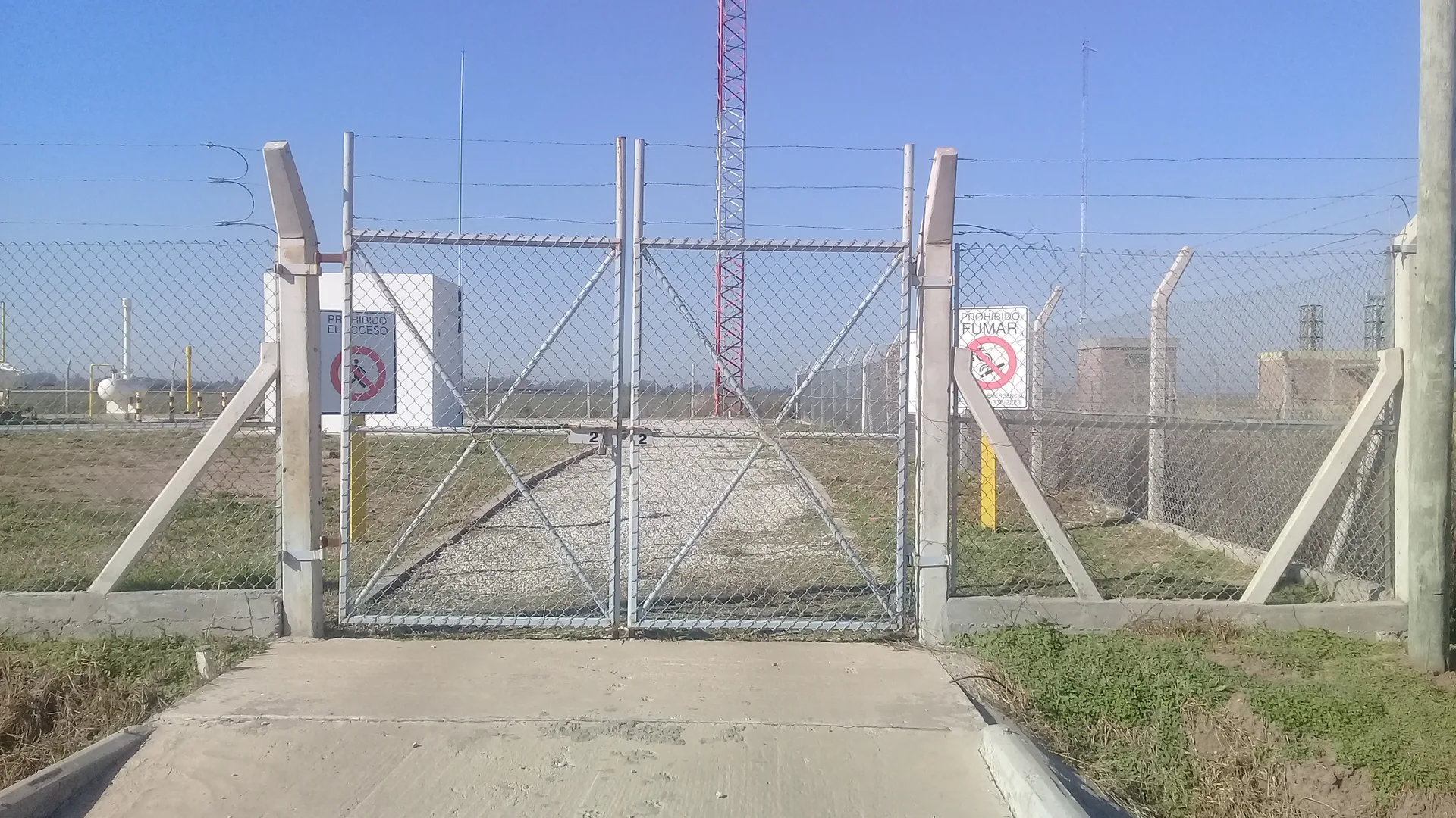 Inspección Soldadura Gasoductos - Foto 5