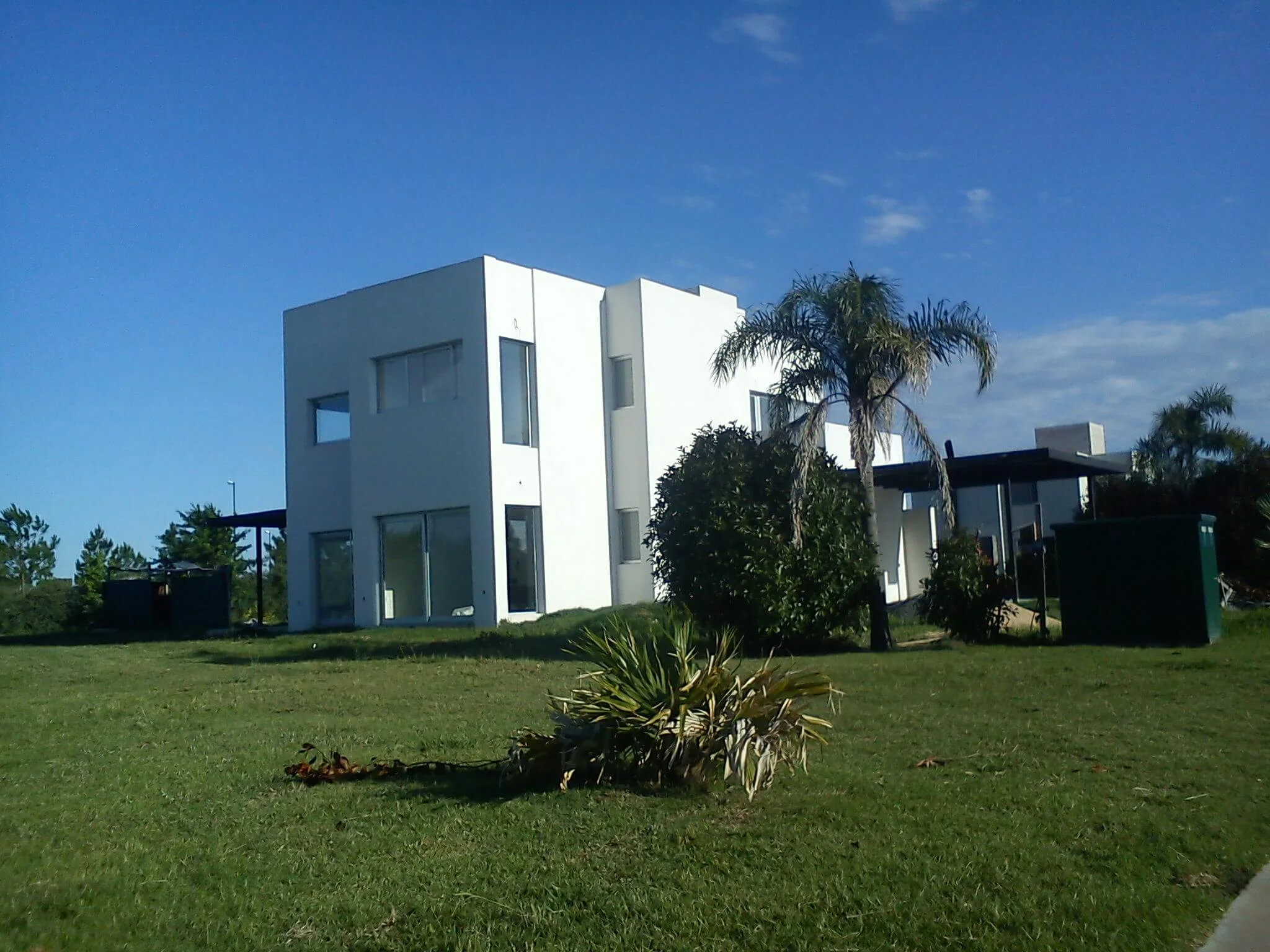 Vivienda Unifamiliar