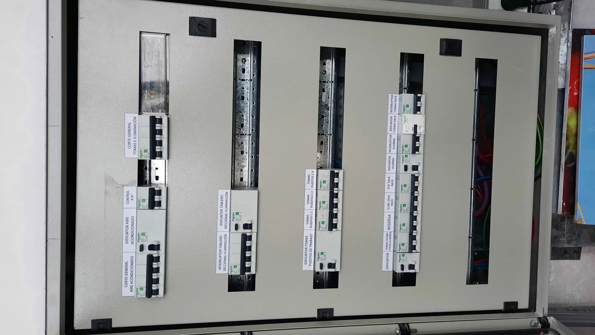 Oficinas IRAM Litoral Edificio Alto Buró Rosario - Foto 4