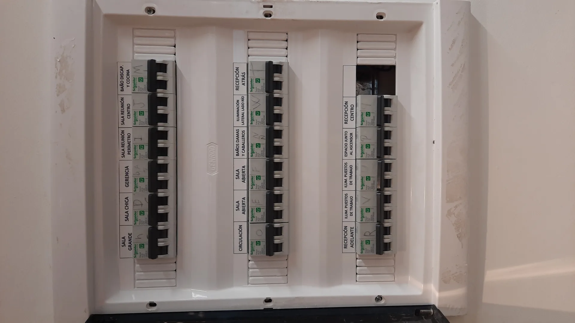 Oficinas IRAM Litoral Edificio Alto Buró Rosario - Foto 6