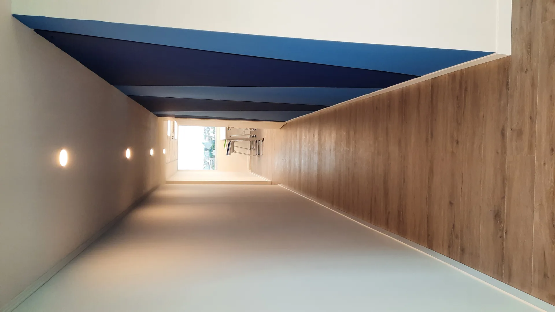 Oficinas IRAM Litoral Edificio Alto Buró Rosario - Foto 10