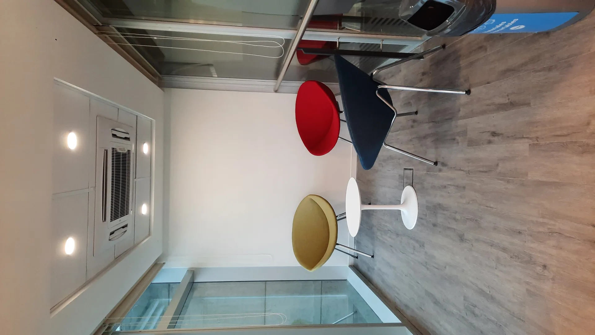 Oficinas IRAM Litoral Edificio Alto Buró Rosario - Foto 104