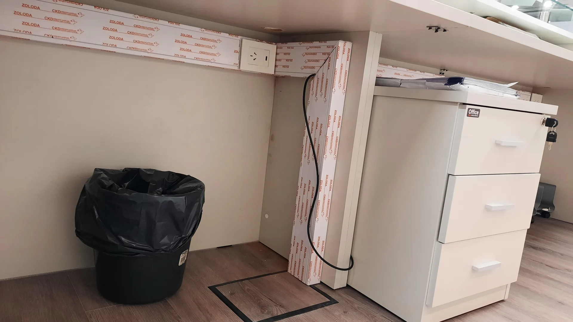 Oficinas IRAM Litoral Edificio Alto Buró Rosario - Foto 107