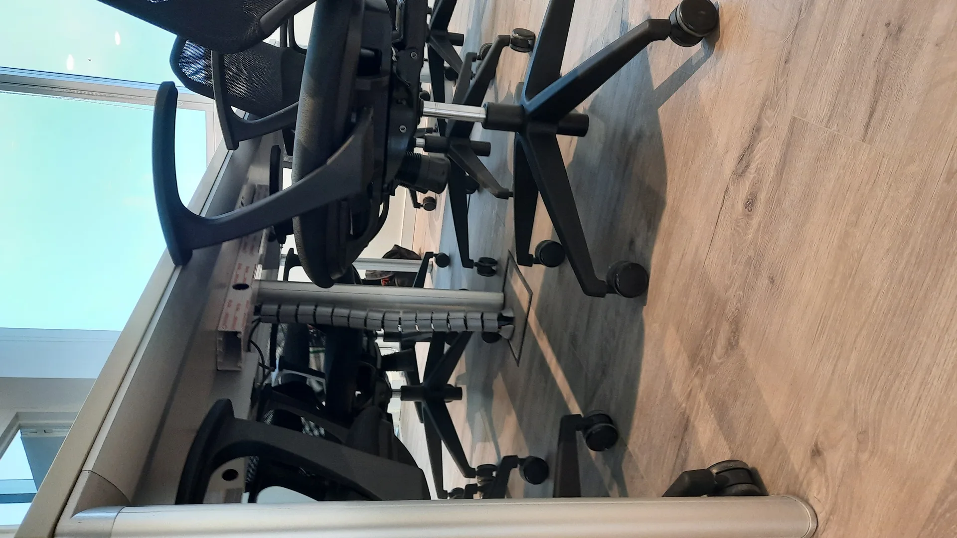 Oficinas IRAM Litoral Edificio Alto Buró Rosario - Foto 108