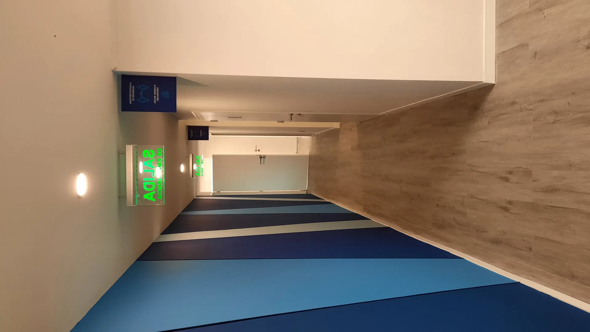 Oficinas IRAM Litoral Edificio Alto Buró Rosario - Foto 109