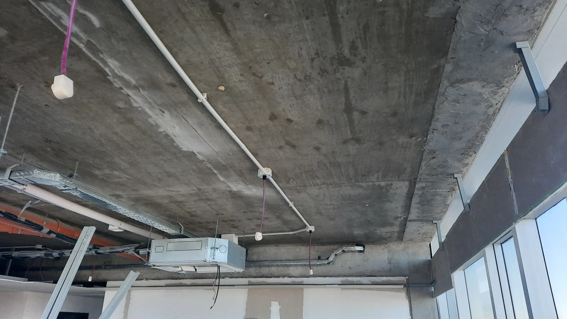 Oficinas IRAM Litoral Edificio Alto Buró Rosario - Foto 11