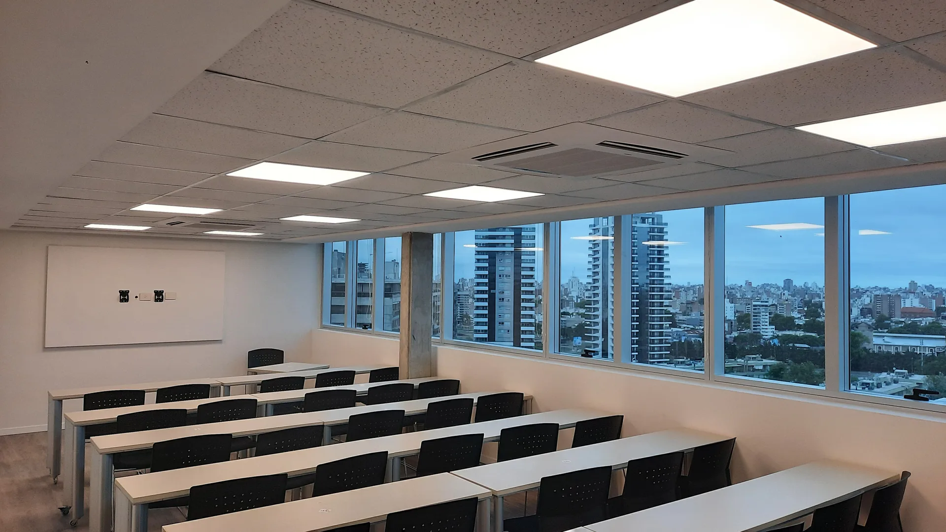 Oficinas IRAM Litoral Edificio Alto Buró Rosario - Foto 111