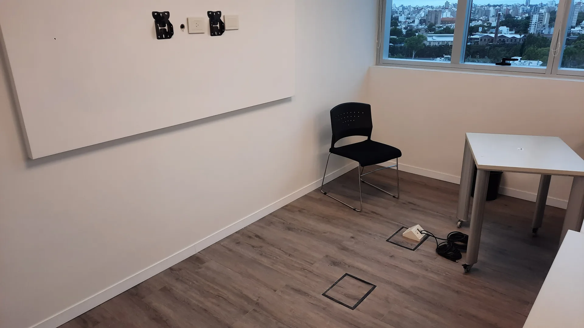 Oficinas IRAM Litoral Edificio Alto Buró Rosario - Foto 112