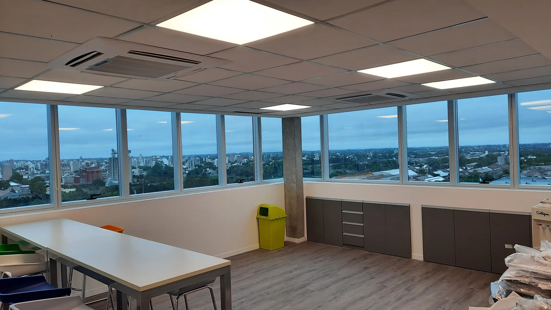 Oficinas IRAM Litoral Edificio Alto Buró Rosario - Foto 113