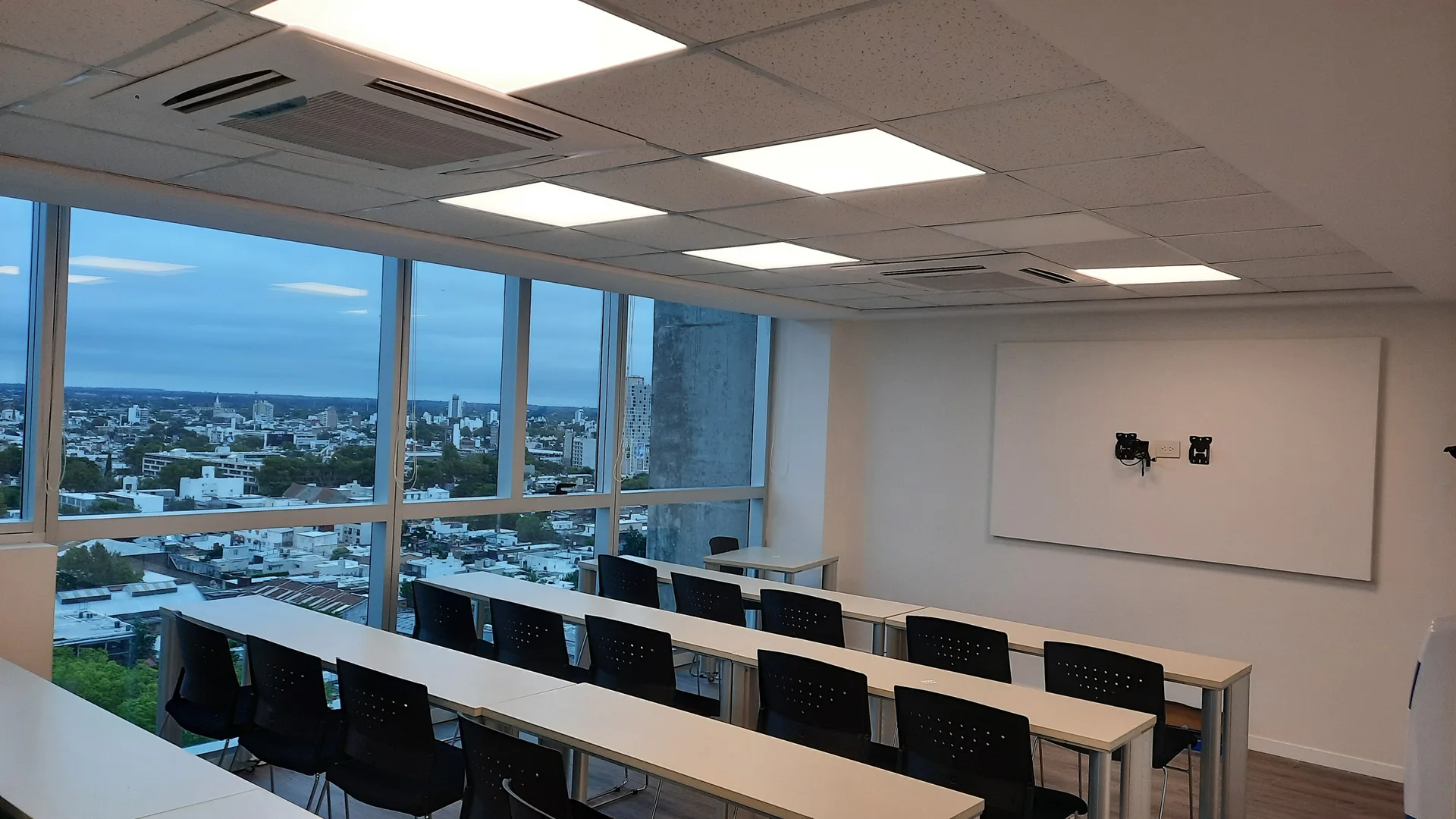 Oficinas IRAM Litoral Edificio Alto Buró Rosario - Foto 114