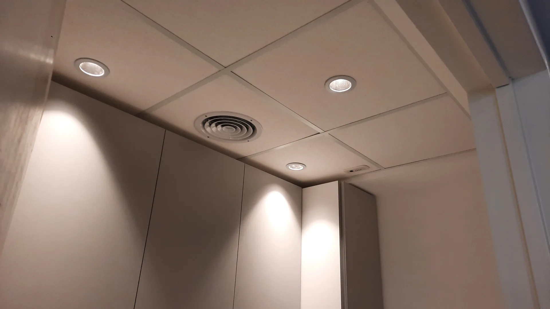 Oficinas IRAM Litoral Edificio Alto Buró Rosario - Foto 116