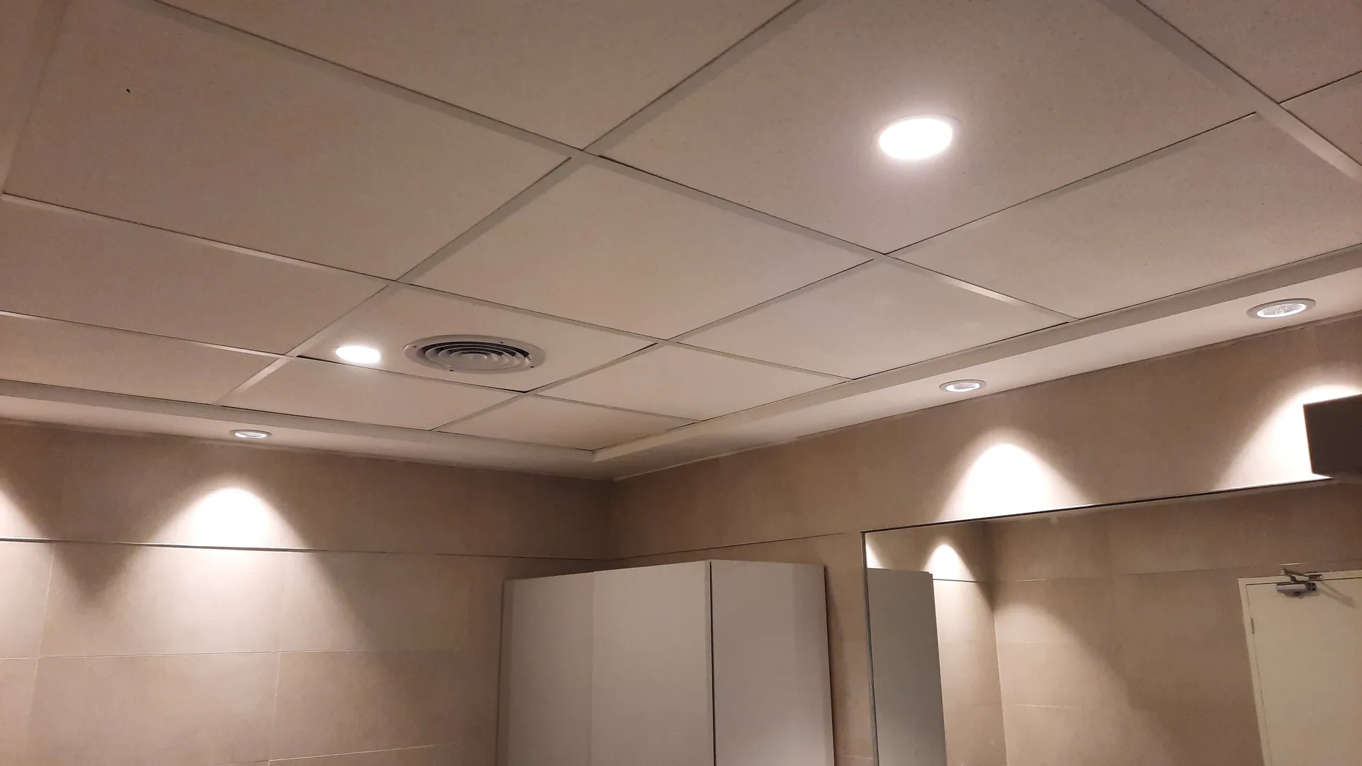 Oficinas IRAM Litoral Edificio Alto Buró Rosario - Foto 121