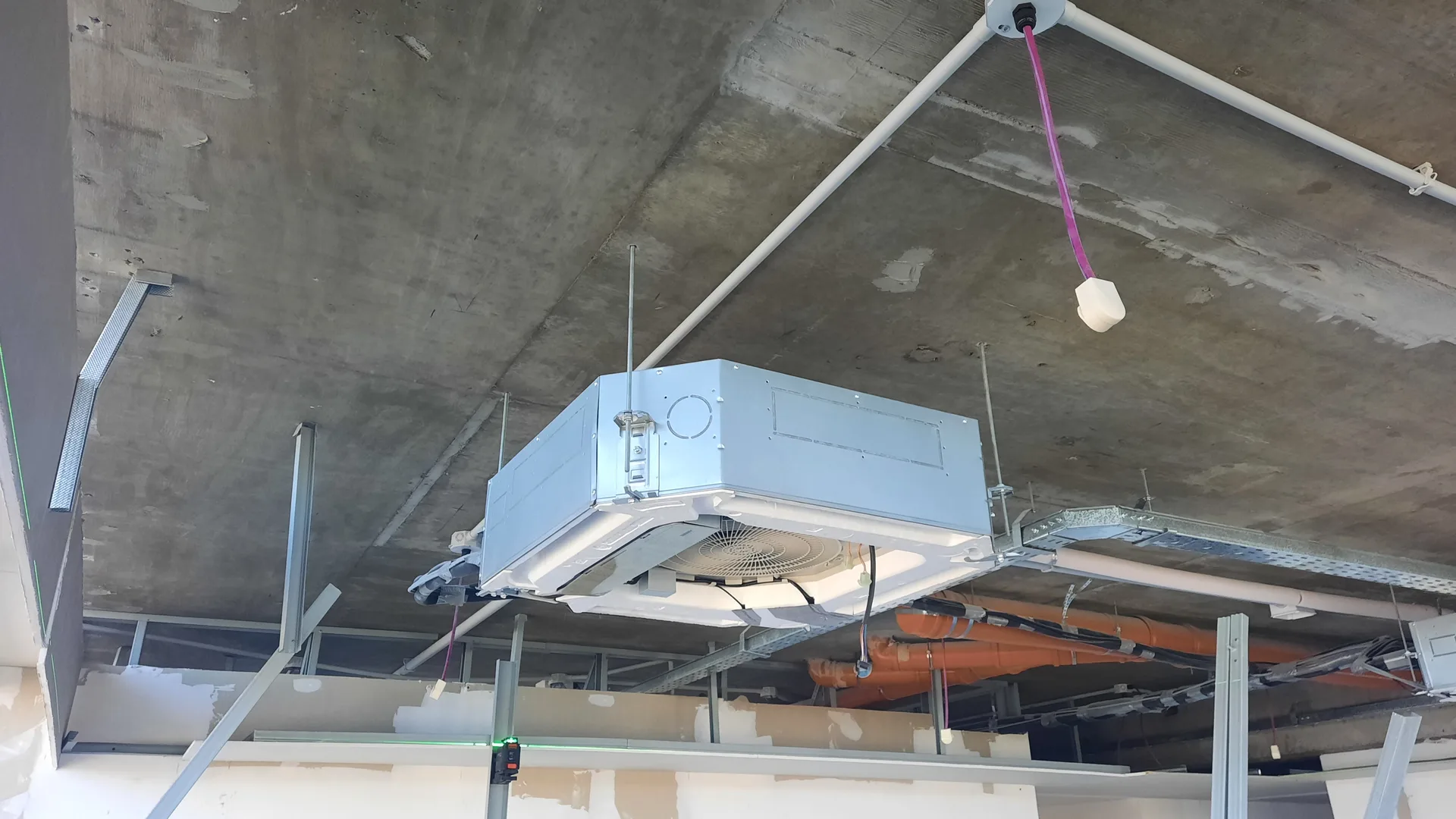 Oficinas IRAM Litoral Edificio Alto Buró Rosario - Foto 14