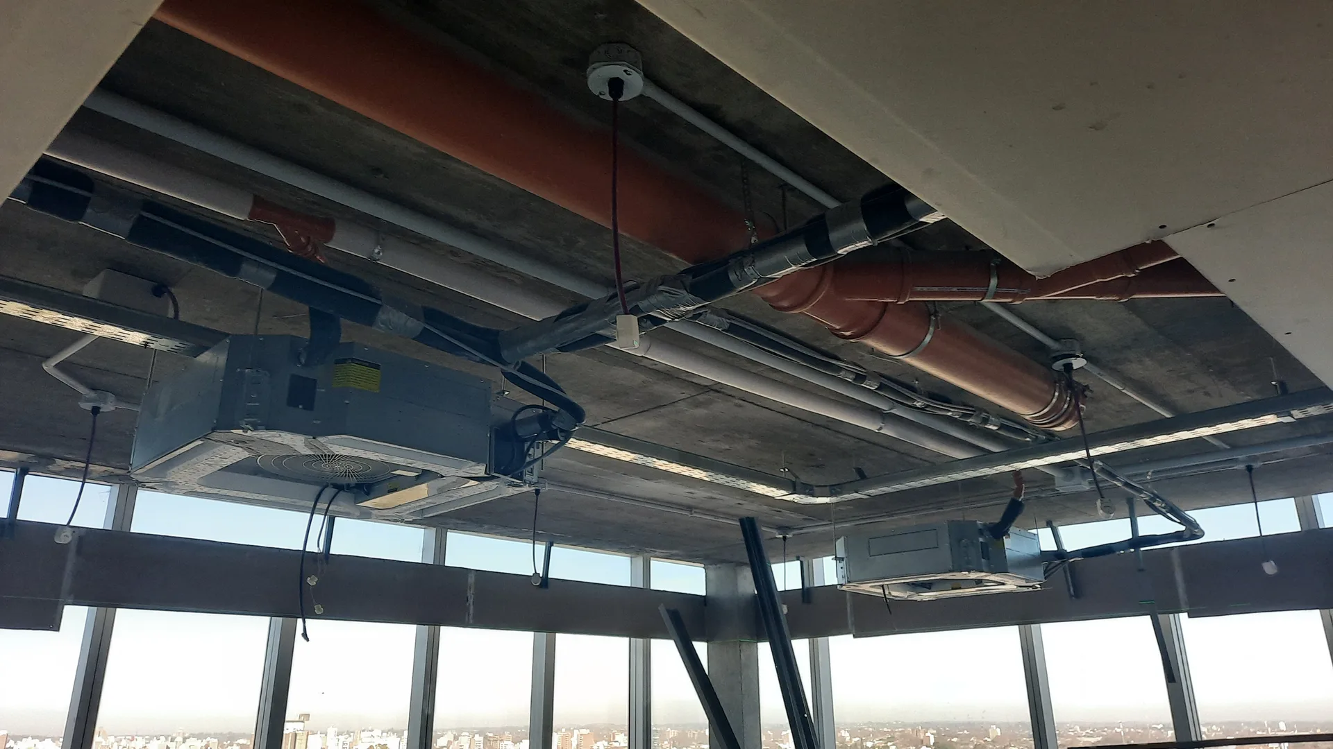 Oficinas IRAM Litoral Edificio Alto Buró Rosario - Foto 15