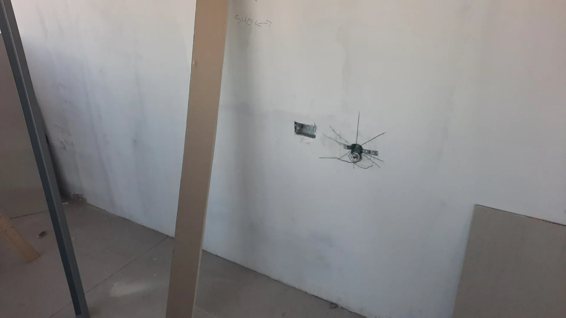 Oficinas IRAM Litoral Edificio Alto Buró Rosario - Foto 16