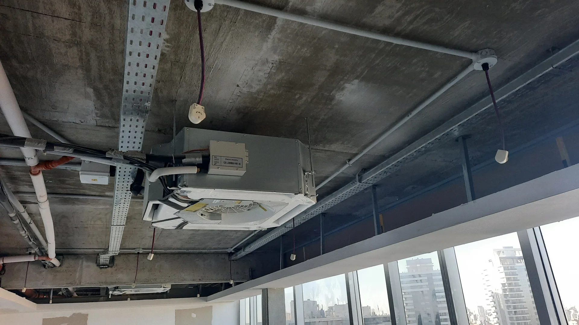 Oficinas IRAM Litoral Edificio Alto Buró Rosario - Foto 17