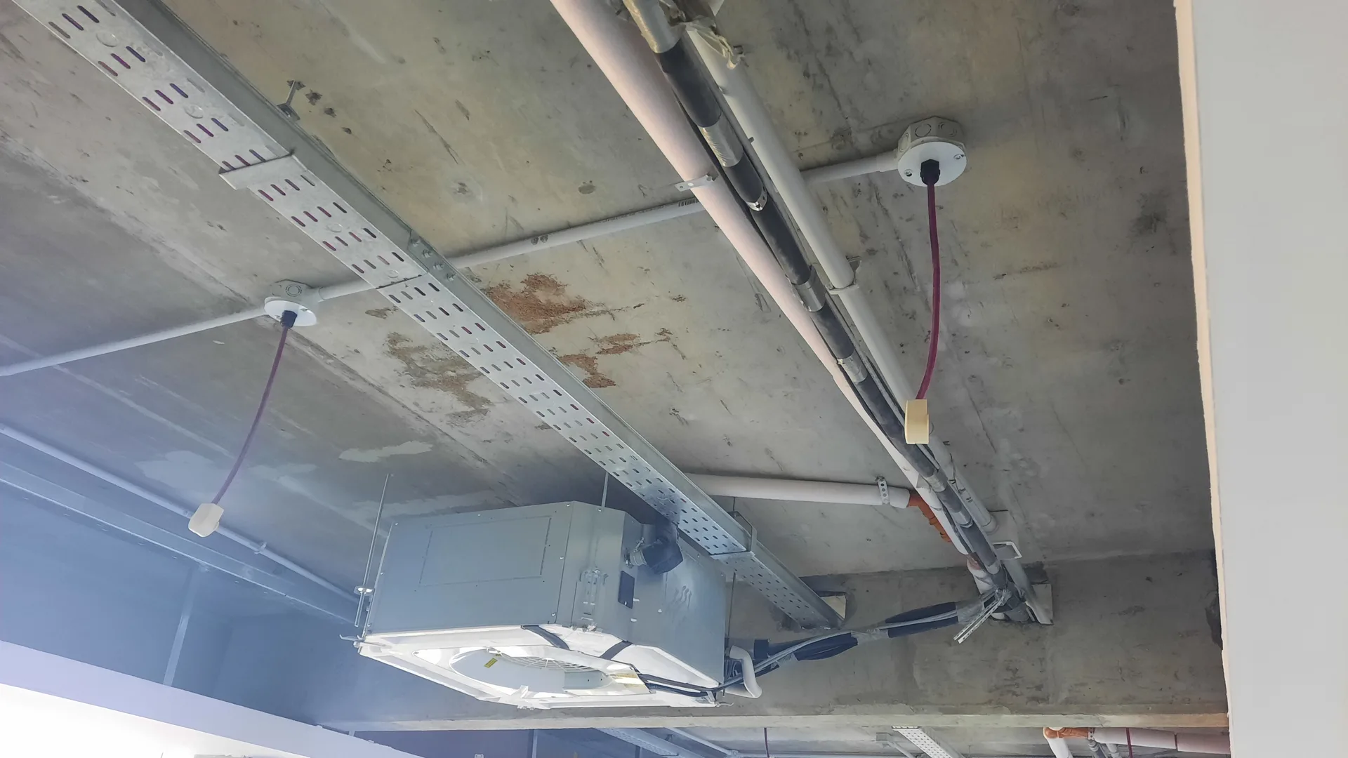 Oficinas IRAM Litoral Edificio Alto Buró Rosario - Foto 21