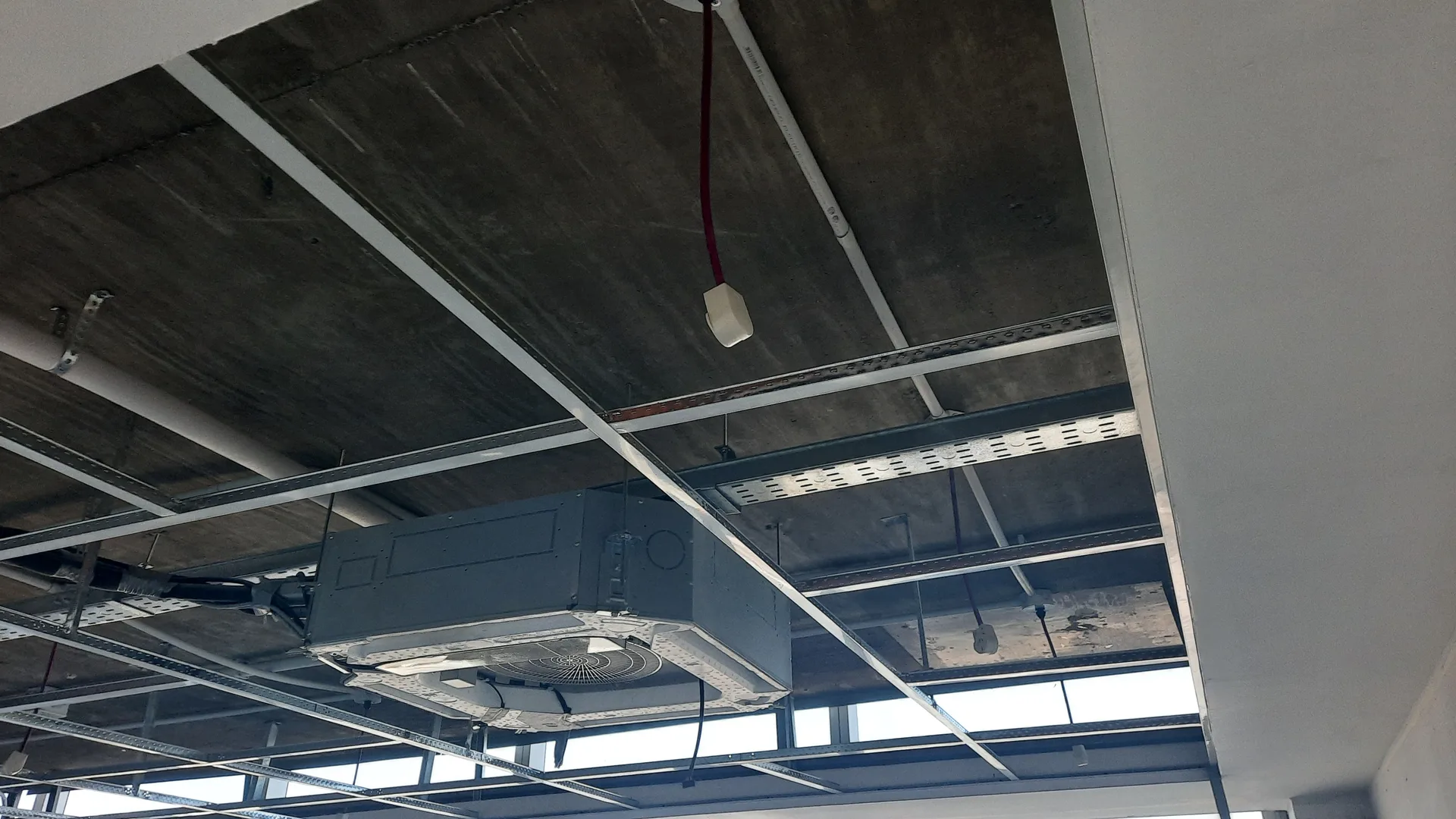 Oficinas IRAM Litoral Edificio Alto Buró Rosario - Foto 27