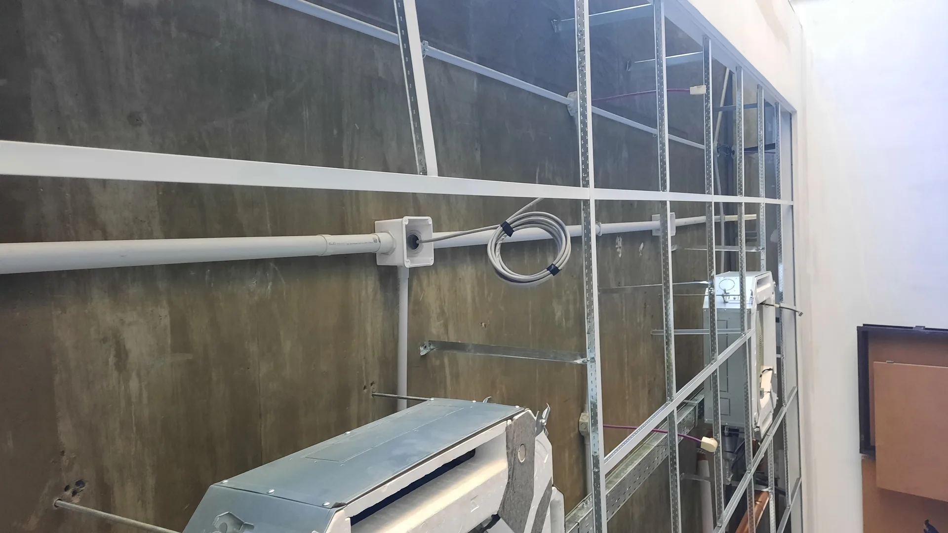 Oficinas IRAM Litoral Edificio Alto Buró Rosario - Foto 28