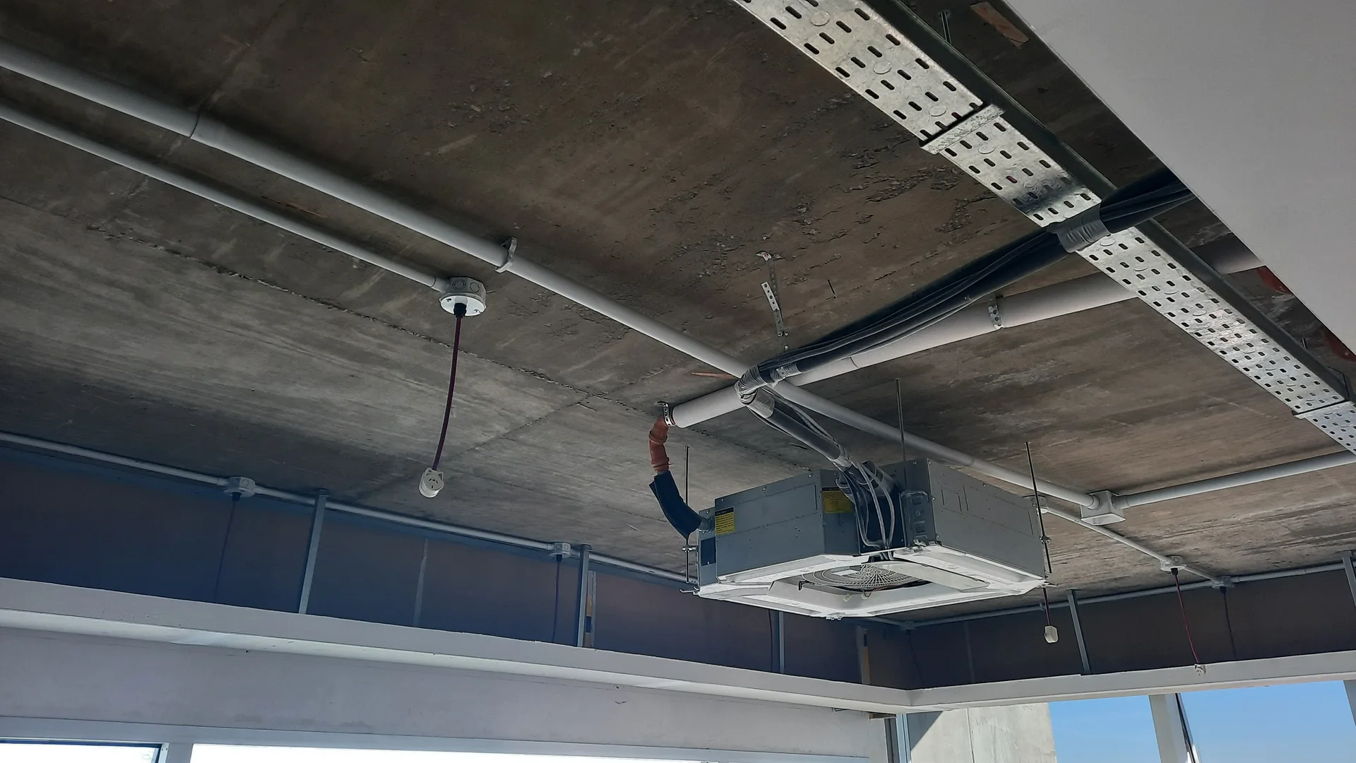 Oficinas IRAM Litoral Edificio Alto Buró Rosario - Foto 32