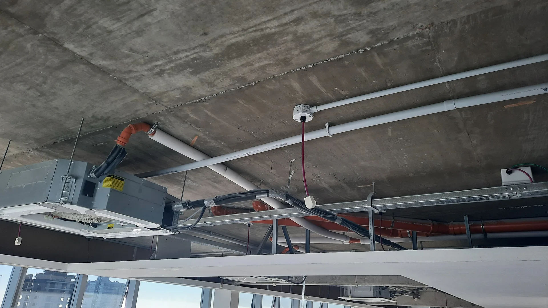 Oficinas IRAM Litoral Edificio Alto Buró Rosario - Foto 33