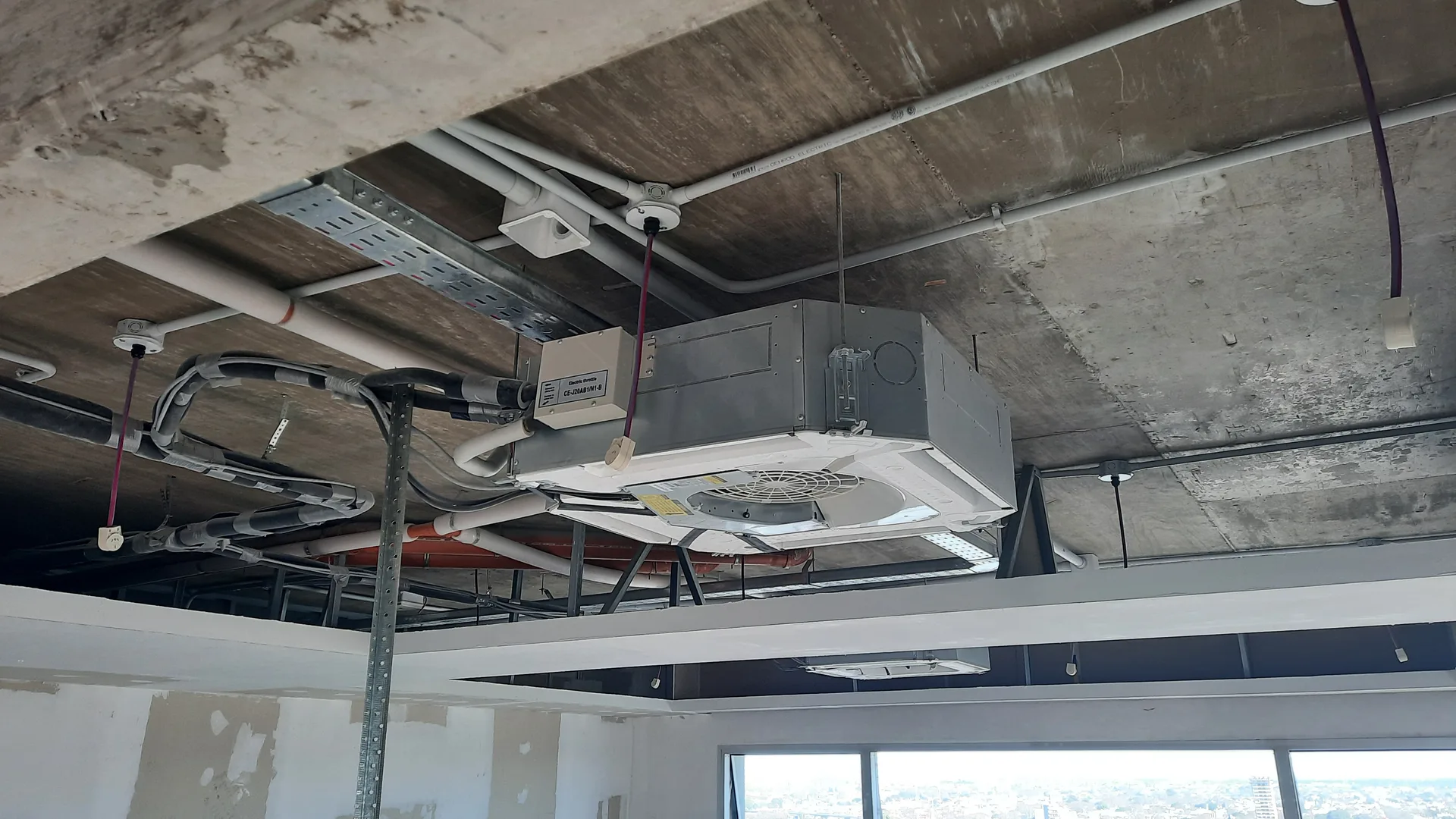 Oficinas IRAM Litoral Edificio Alto Buró Rosario - Foto 37