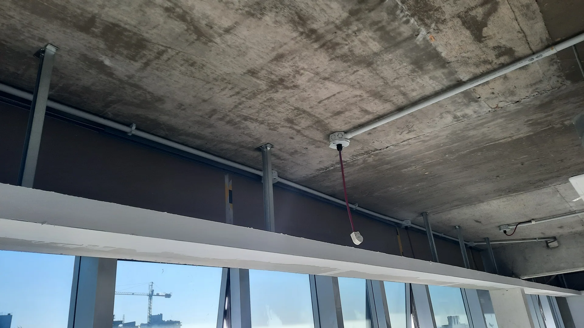 Oficinas IRAM Litoral Edificio Alto Buró Rosario - Foto 39