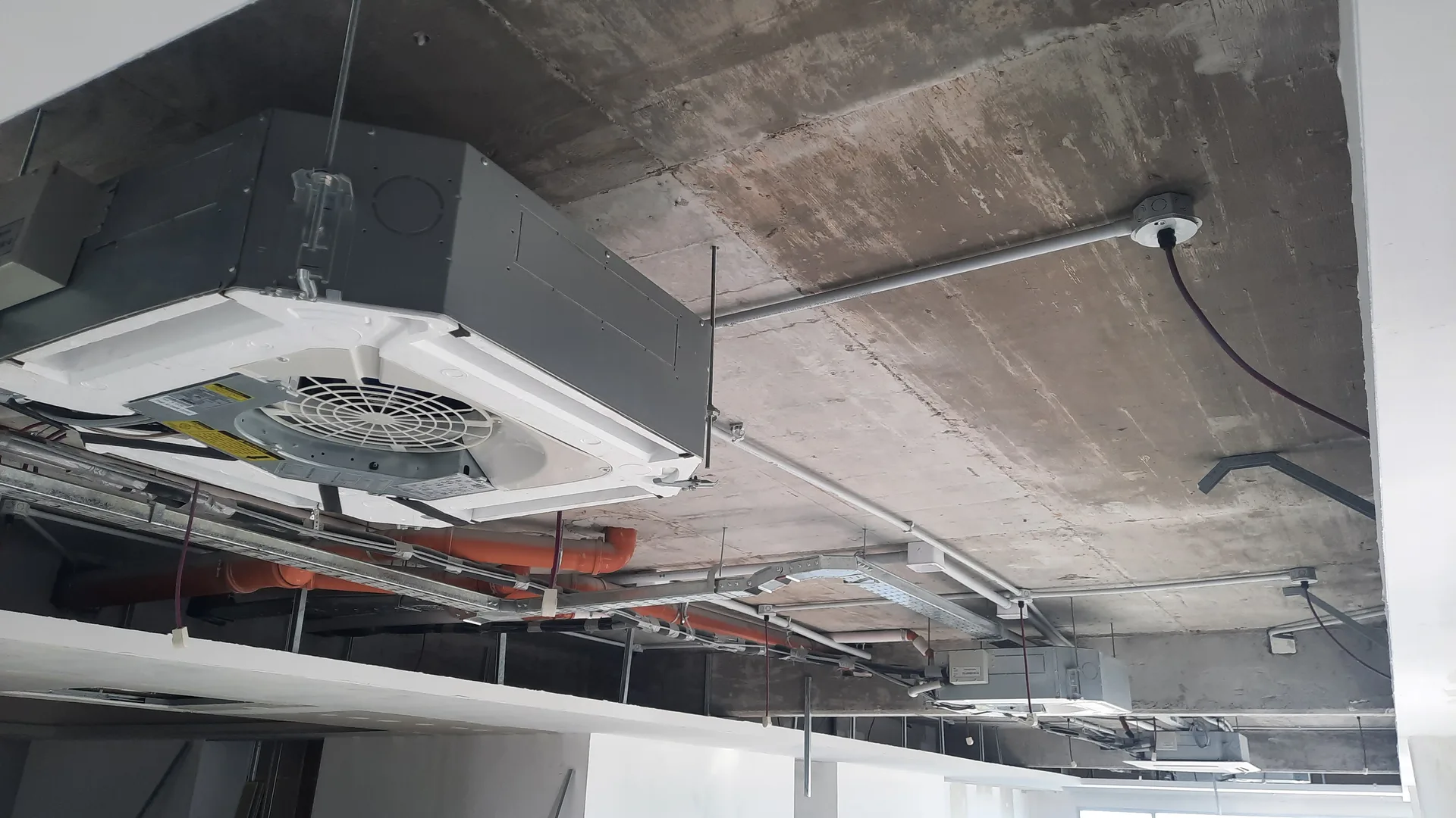 Oficinas IRAM Litoral Edificio Alto Buró Rosario - Foto 46