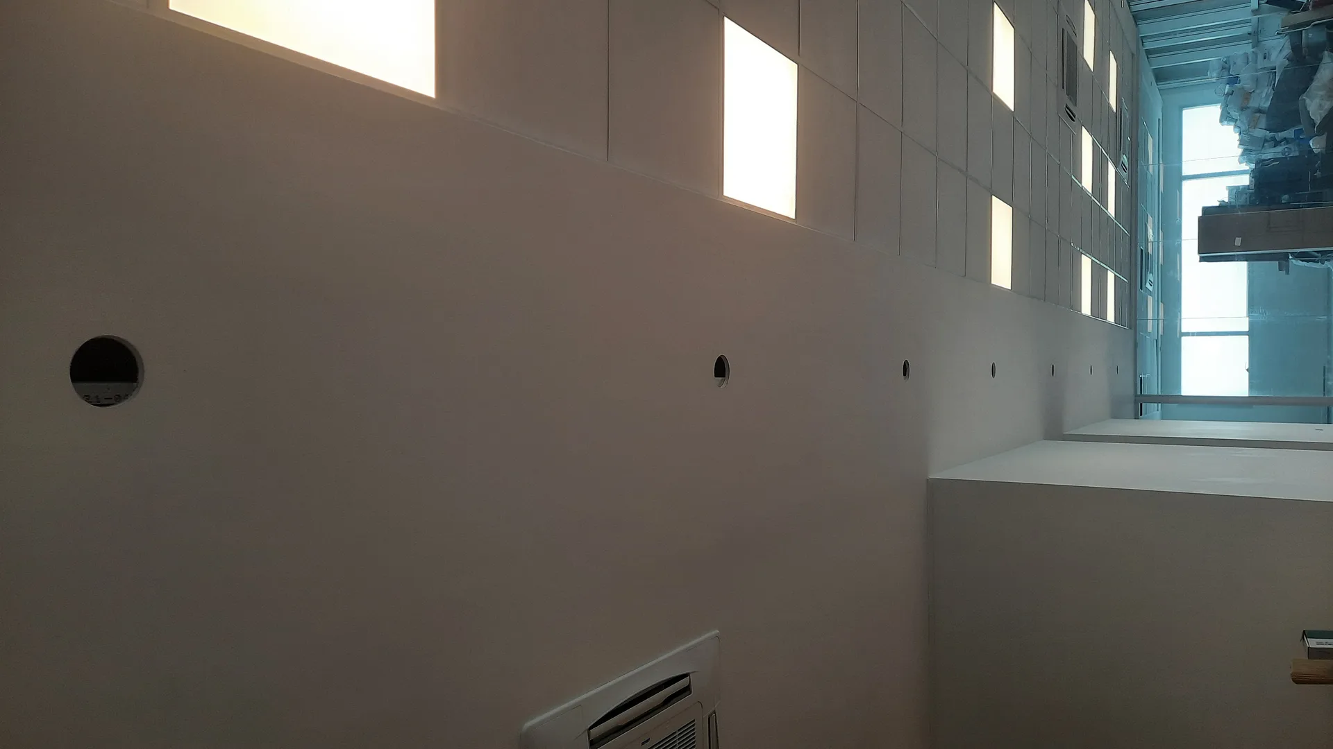 Oficinas IRAM Litoral Edificio Alto Buró Rosario - Foto 66