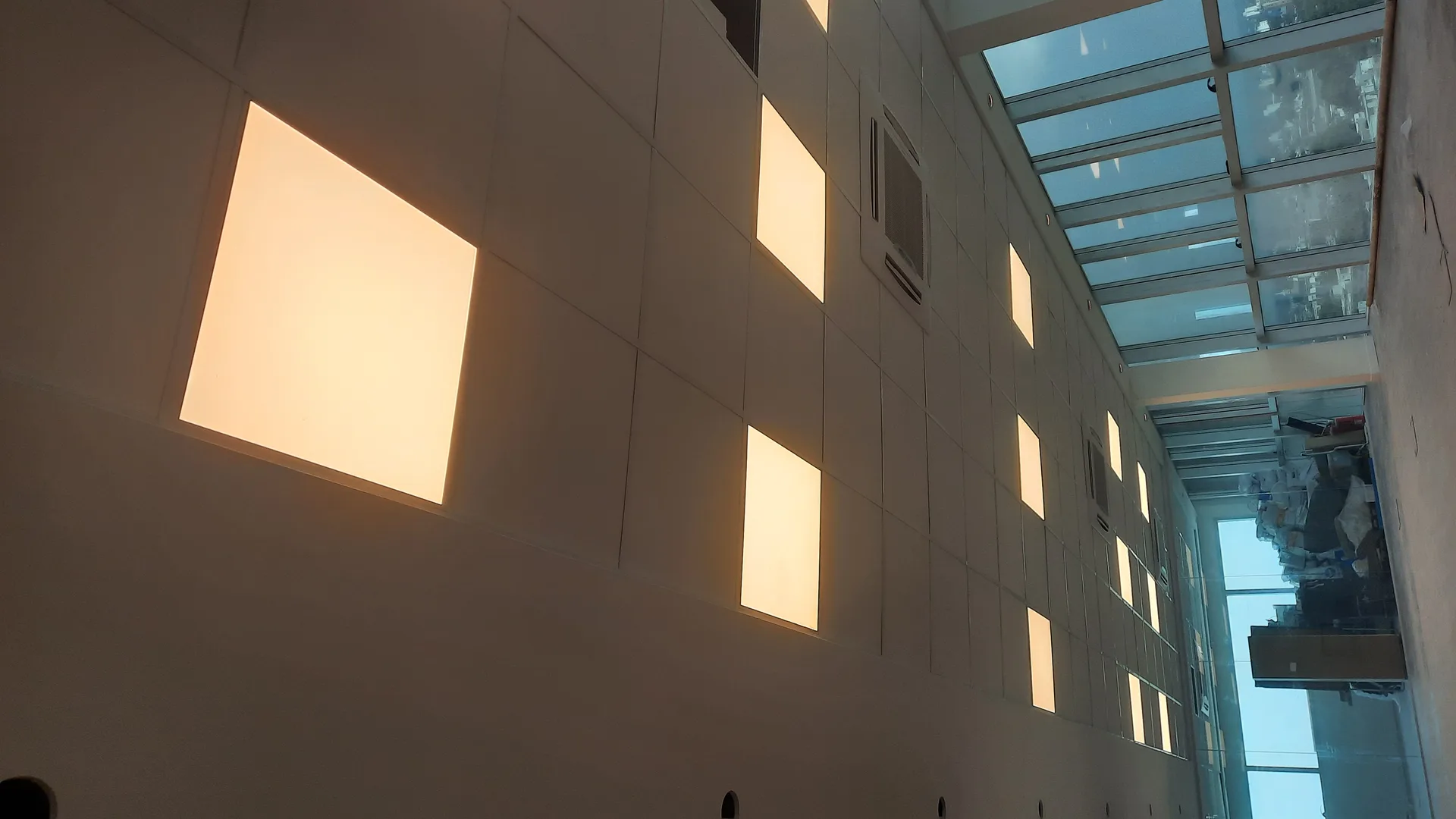 Oficinas IRAM Litoral Edificio Alto Buró Rosario - Foto 67