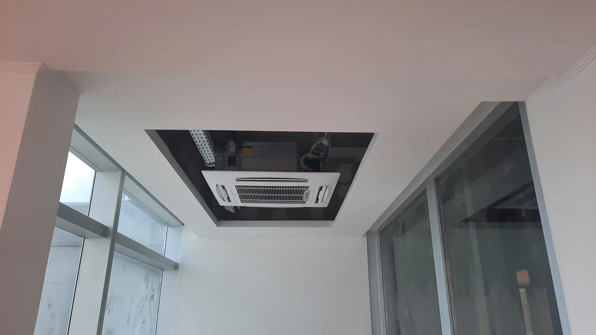 Oficinas IRAM Litoral Edificio Alto Buró Rosario - Foto 71