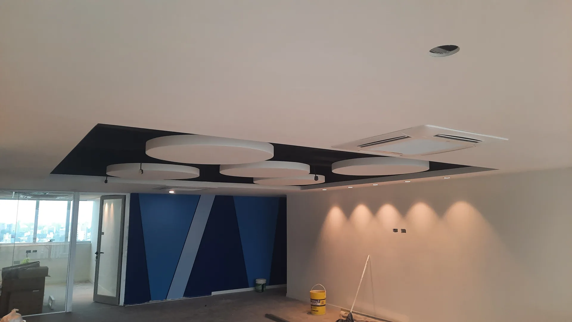 Oficinas IRAM Litoral Edificio Alto Buró Rosario - Foto 75