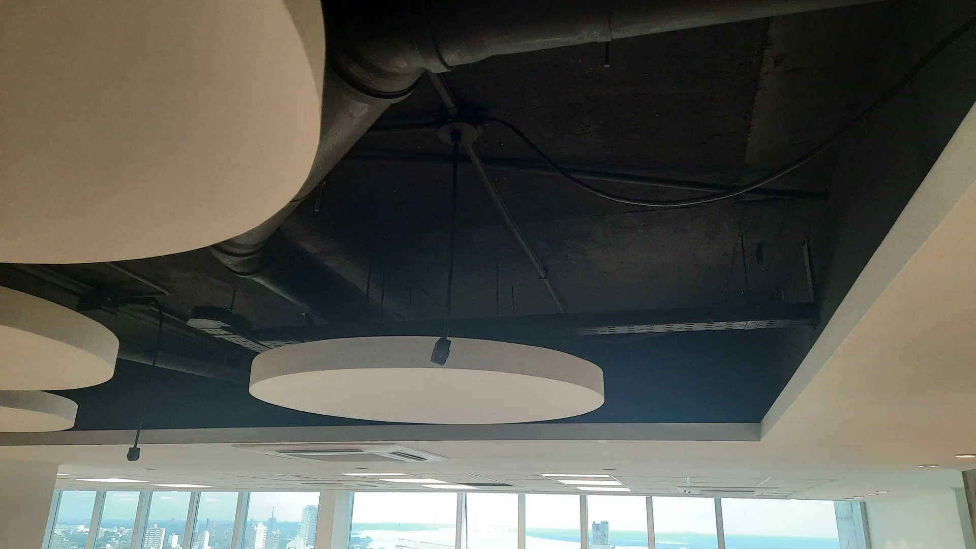 Oficinas IRAM Litoral Edificio Alto Buró Rosario - Foto 80