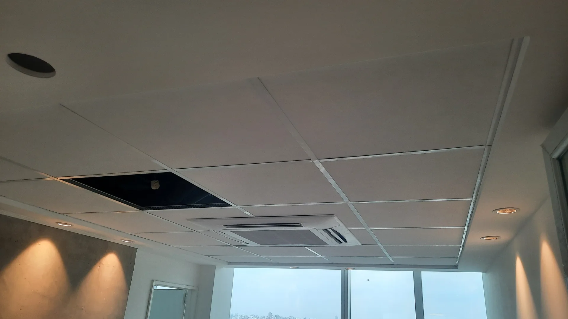 Oficinas IRAM Litoral Edificio Alto Buró Rosario - Foto 82