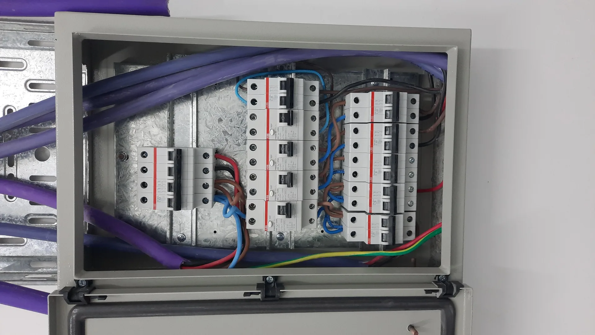 Oficinas IRAM Litoral Edificio Alto Buró Rosario - Foto 88