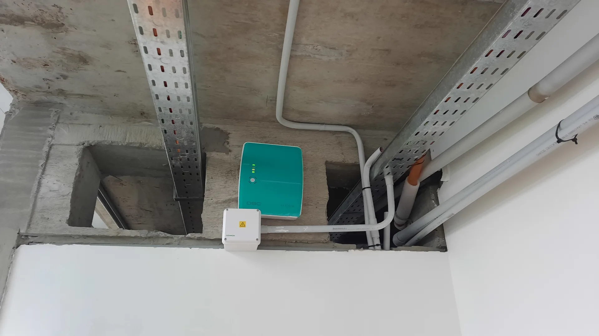 Oficinas IRAM Litoral Edificio Alto Buró Rosario - Foto 93