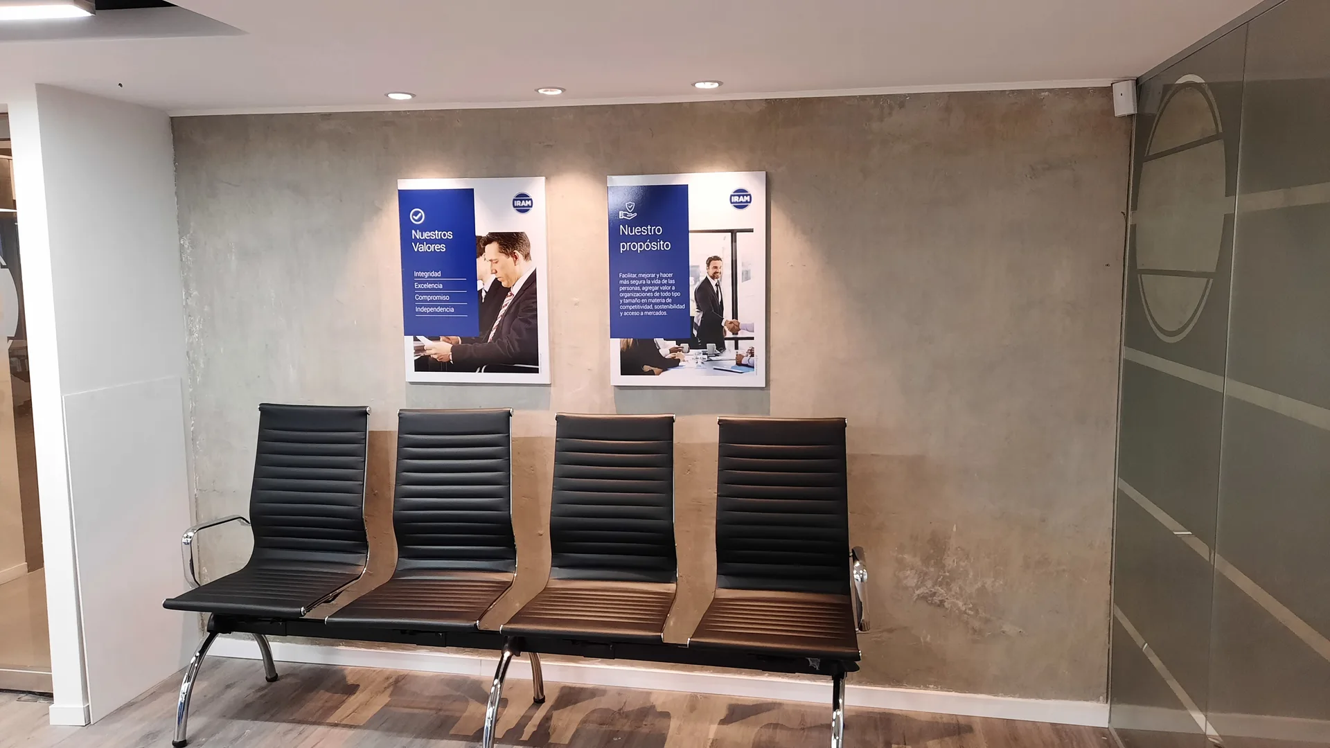 Oficinas IRAM Litoral Edificio Alto Buró Rosario - Foto 98