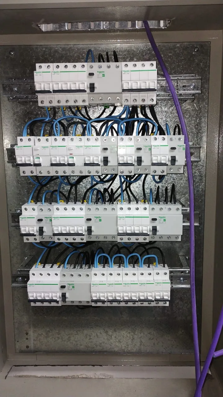 Edificio ER864 Nación Servicios Rosario - Foto 2