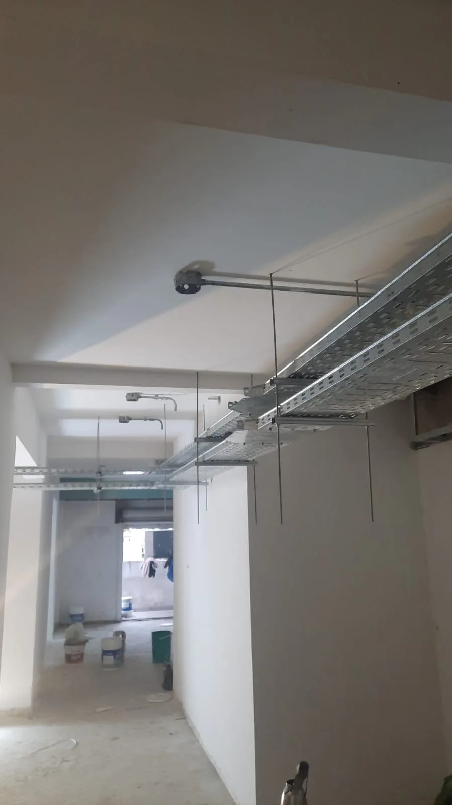 Edificio ER864 Nación Servicios Rosario - Foto 3