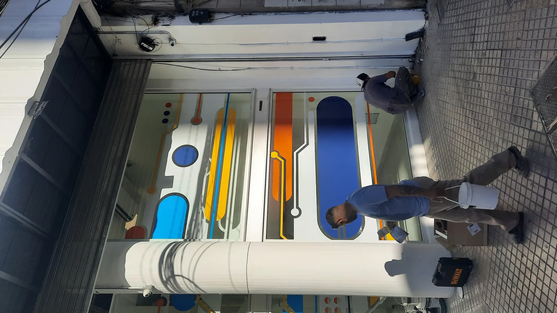 Edificio ER864 Nación Servicios Rosario - Foto 10