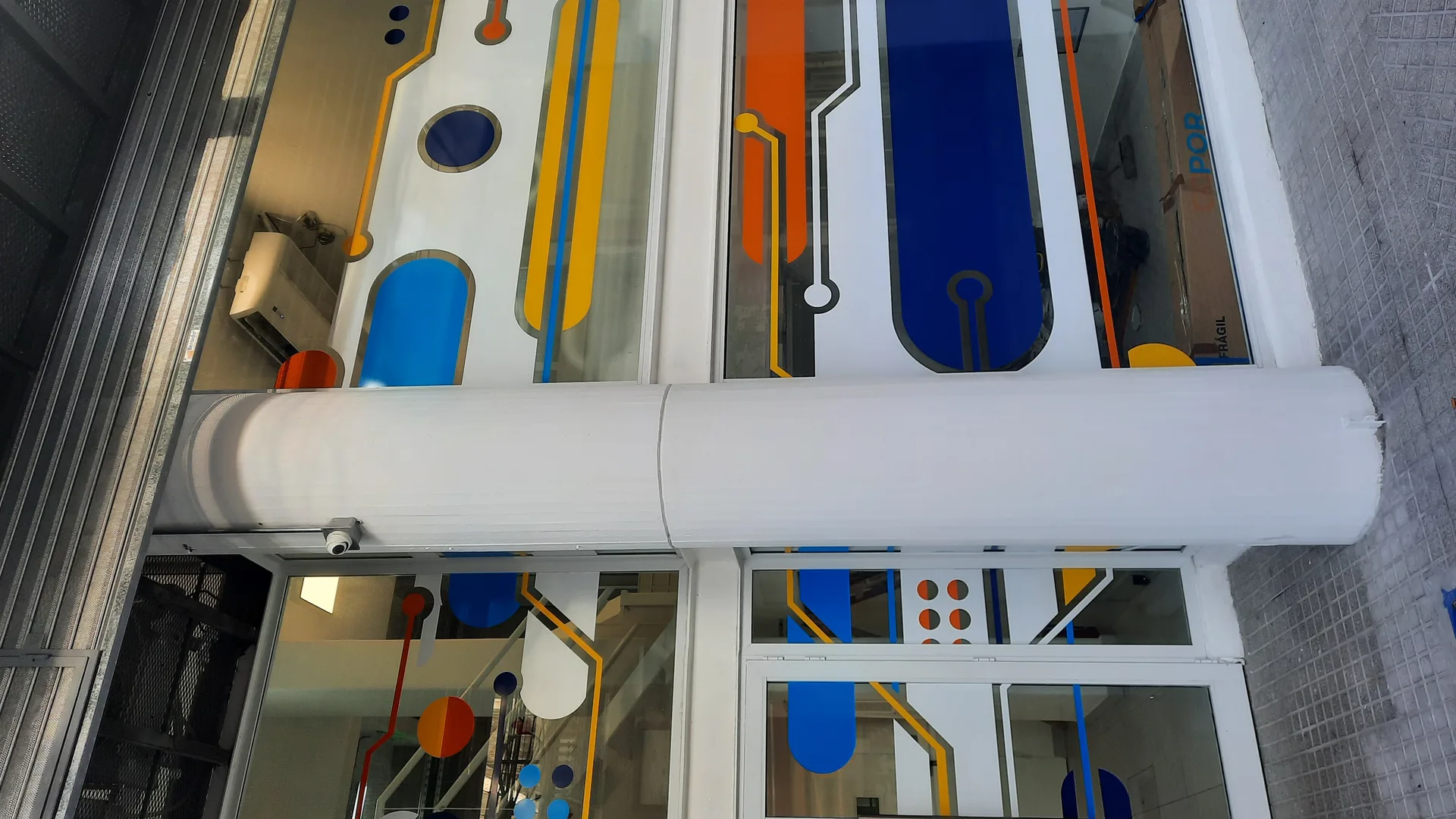 Edificio ER864 Nación Servicios Rosario - Foto 13